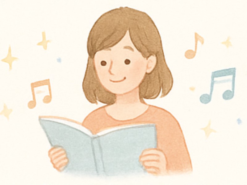 音楽の基礎