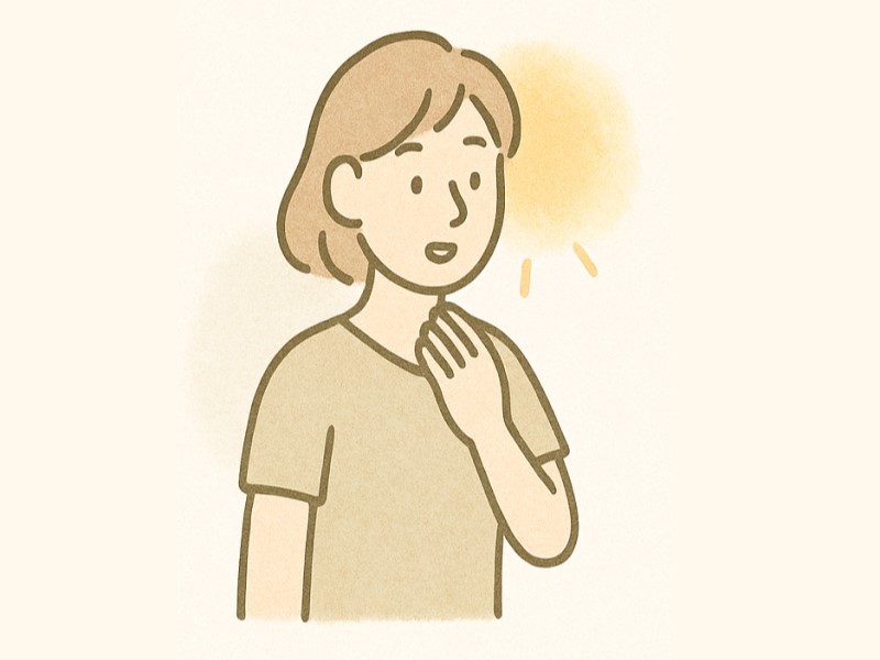 発声
